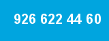 926 622 44 60